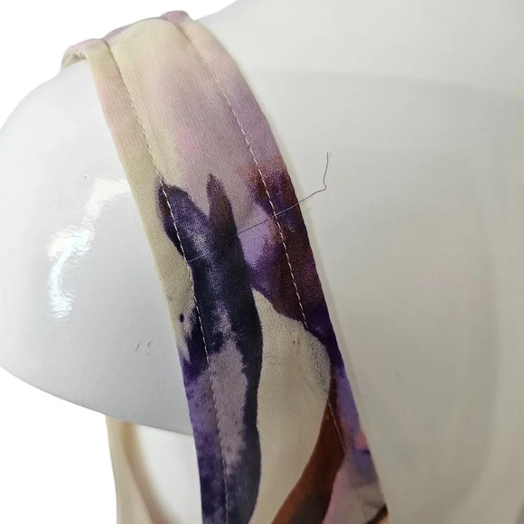 Show  Me Your MuMu Kendall Maxi Dress Size Small - Picture 9 of 9